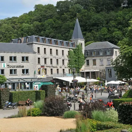 Ra Sidence Durbuy.5 *